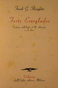 Fuerte Everglades