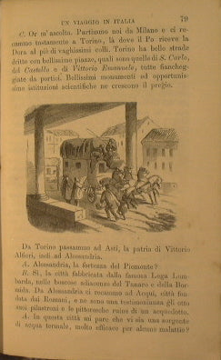 Il fanciulletto
