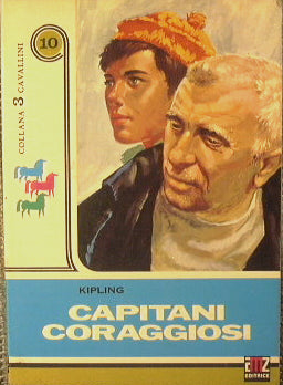 Capitani coraggiosi