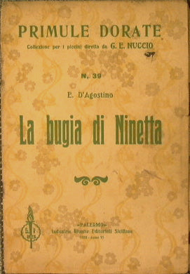 Ninetta's lies
