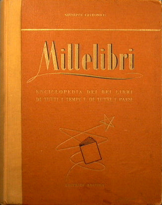 mil libros