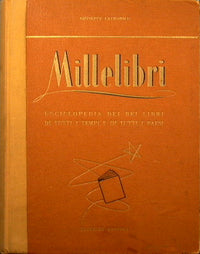 mil libros