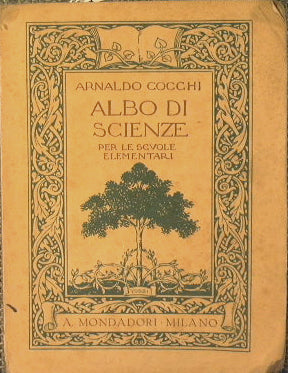 Science register