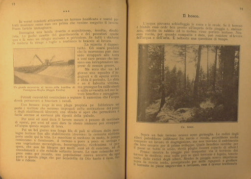 Science register