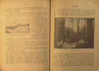 Science register