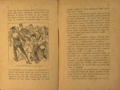 L'Igiene insegnata ai ragazzi.