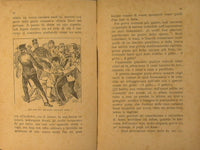 L'Igiene insegnata ai ragazzi.