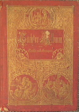 Tochter Album