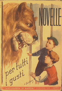 Stories for all tastes
