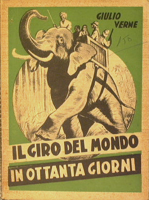 Il giro del mondo in ottanta giorni