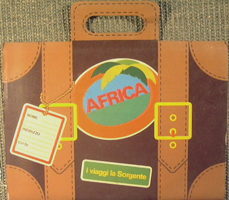 Africa
