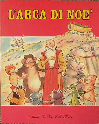 L'arca di Noè