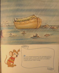 L'arca di Noè