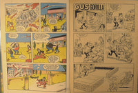 Cor !! Comic annual