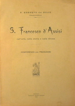 S.Francesco D'Assisi