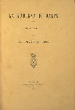 La madonna di Dante