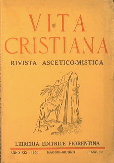 Vita Cristiana - Rivista Ascetico-Mistica