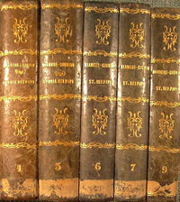 History of the Popes from St. Peter to Pius IX