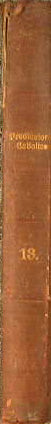 The Catholic preacher