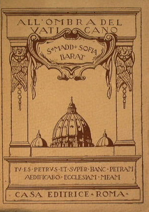 A la sombra del Vaticano