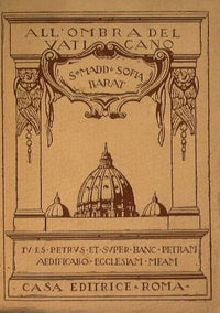 A la sombra del Vaticano