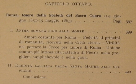 A la sombra del Vaticano