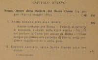 A la sombra del Vaticano