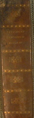 Compendium Theologiae Moralis