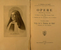 Opere