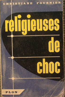 Religieuses De Choc