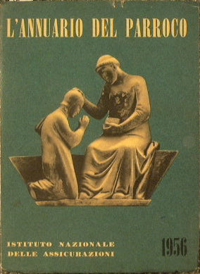 L'annuario del Parroco - 1956
