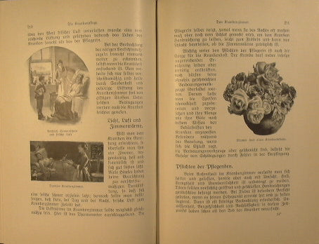 In den Fußspuren des grossen Urztes