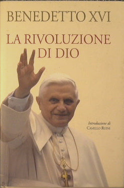 la revolución de dios
