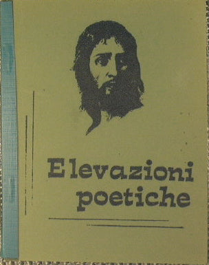 Elevazioni Poetiche