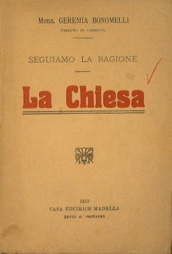 La Chiesa