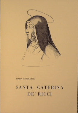 Santa Caterina De Ricci