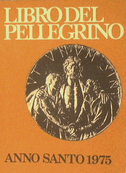 Libro del pellegrino