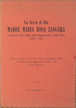 La serva di Dio