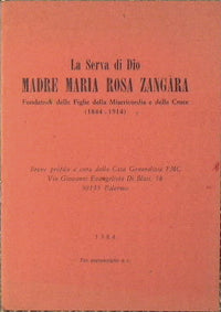 La serva di Dio