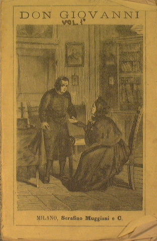 Don Giovanni