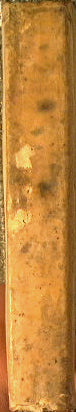 Enchiridion theologicum scholastico - dogmaticum juxta mentem Joannis De Baccone doctoris cognomento resoluti ad usum scholae ordinis carmelitarum