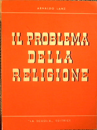 Il problema della religione