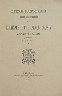 Pastoral works. Vols. VI and VII