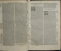 Divi Aurelii Augustini hipponensis episcopi, omnium operum