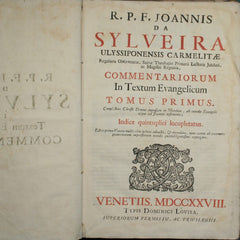 Commentariorum in Textum Evangelicum