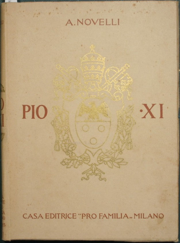 Pío XI
