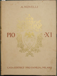 Pío XI