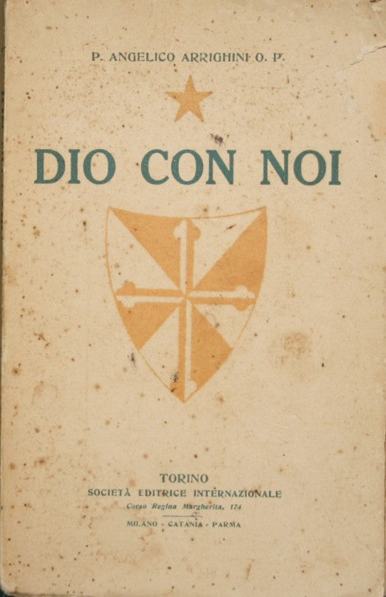 Dio con noi