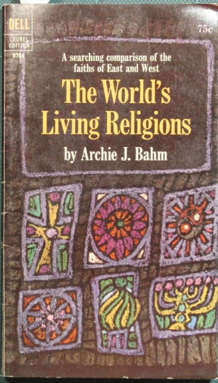 The world's living religions