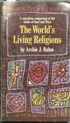 The world's living religions